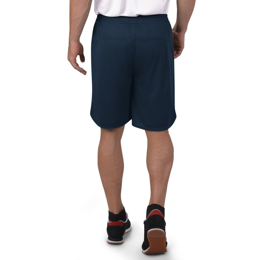 MSX by Michael Strahan Mesh Shorts - Houston Texans