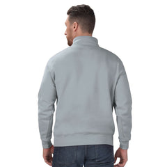 Starter Classic Quarter-Zip Pullover Sweatshirt - Washington Commanders