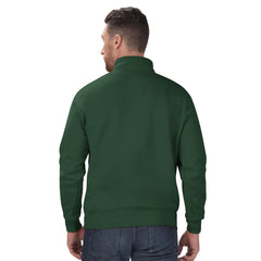 Starter Classic Quarter-Zip Pullover Sweatshirt - Green Bay Packers