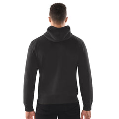 Starter Distressed Classic Full-Zip Hoodie - Pittsburgh Steelers