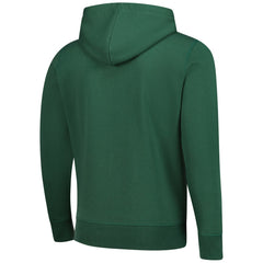 Starter Distressed Classic Full-Zip Hoodie - Green Bay Packers