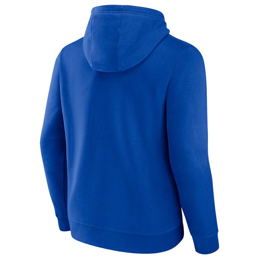 LAFD Pullover Hoodie - Los Angeles Rams