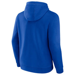 LAFD Pullover Hoodie - Los Angeles Rams