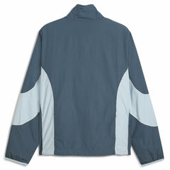 Manchester City x KidSuper 2025 FIFA Club World Cup Reversible Full-Zip Jacket - Puma Gray