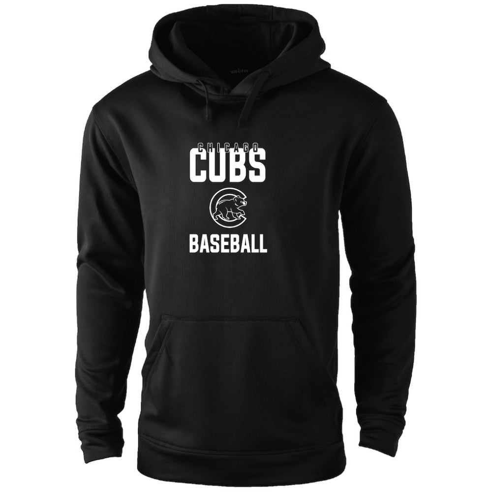MLB Chicago Cubs Dunbrooke Champion Pullover Hoodie
