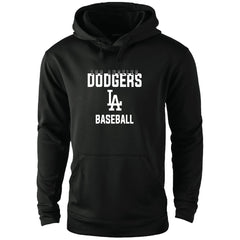 MLB Los Angeles Dodgers Dunbrooke Champion Pullover Hoodie