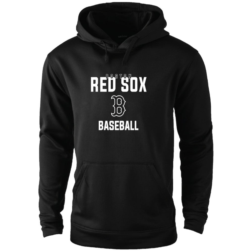 MLB Boston Red Sox Dunbrooke Champion Pullover Hoodie