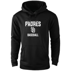 MLB San Diego Padres Dunbrooke Champion Pullover Hoodie