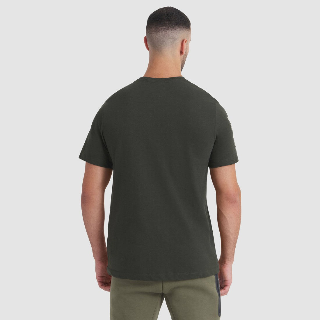 2025 Salute to Service Sideline Slub Dri-FIT T-Shirt - Denver Broncos