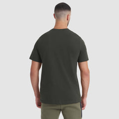 2025 Salute to Service Sideline Slub Dri-FIT T-Shirt - Denver Broncos