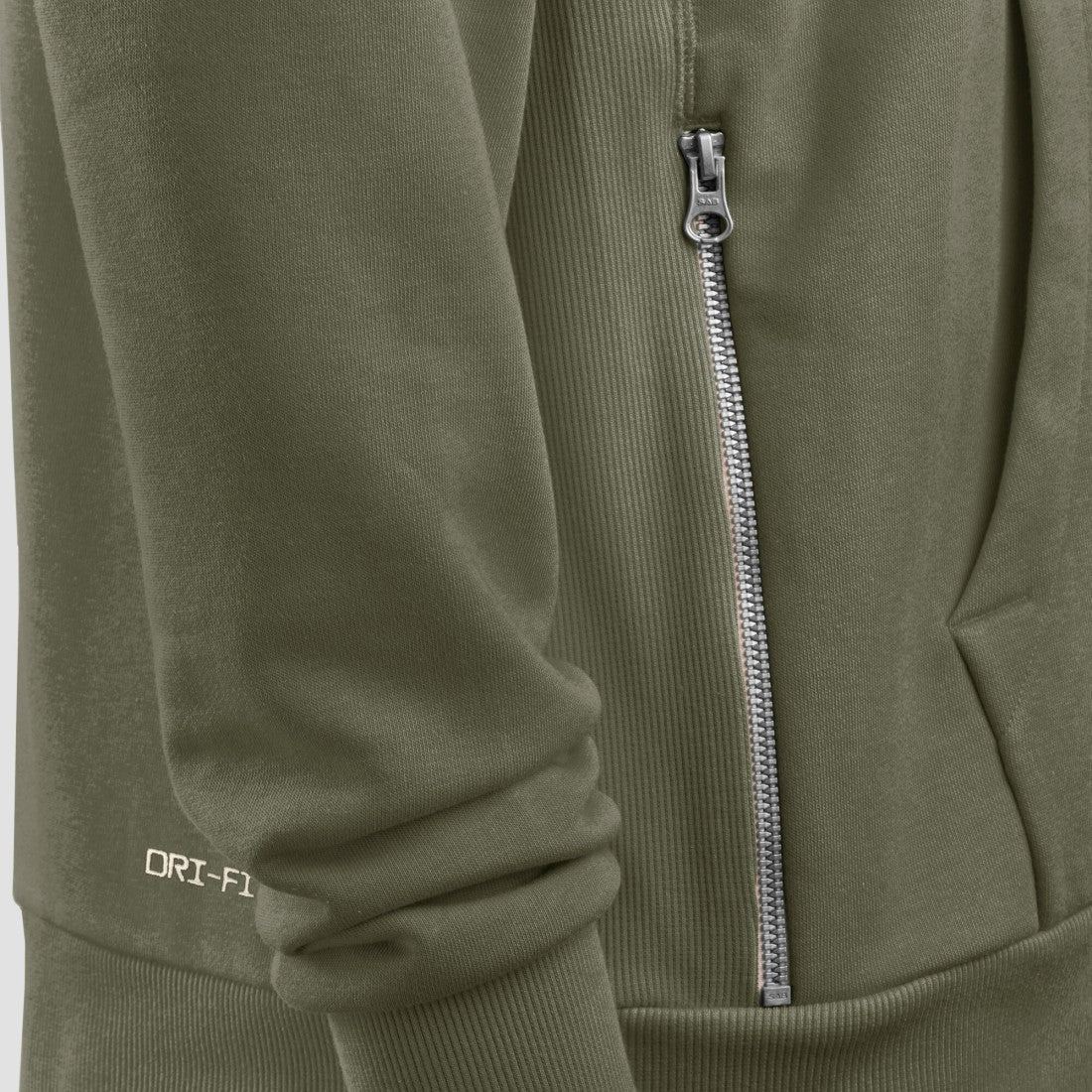 2025 Salute to Service Sideline Standard Issue Dri-FIT Hoodie - Miami Dolphins
