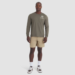 2025 Salute to Service Sideline Long Sleeve T-Shirt - Miami Dolphins