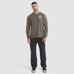 2025 Salute to Service Sideline Long Sleeve T-Shirt - Pittsburgh Steelers