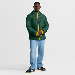 Full-Zip Hooded Jacket - Green Bay Packers