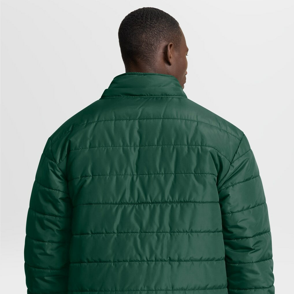Full-Zip Hooded Jacket - Green Bay Packers