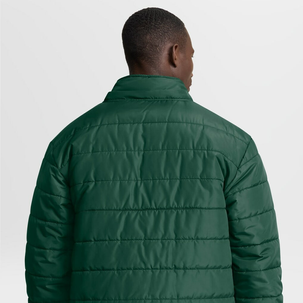 Full-Zip Hooded Jacket - Green Bay Packers