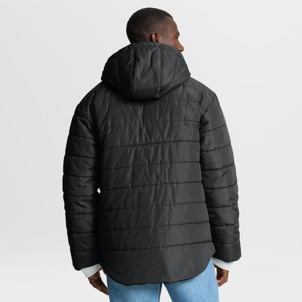 Full-Zip Hooded Jacket - Las Vegas Raiders