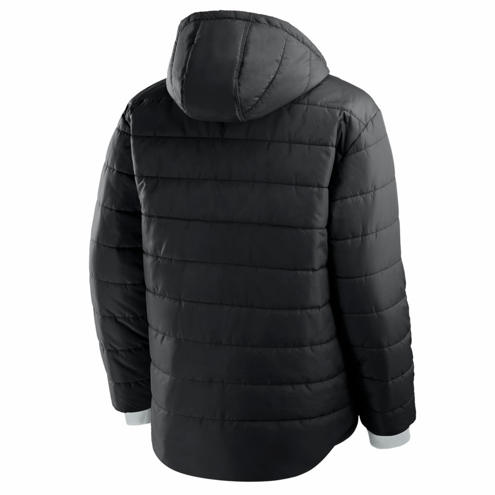 Full-Zip Hooded Jacket - Las Vegas Raiders