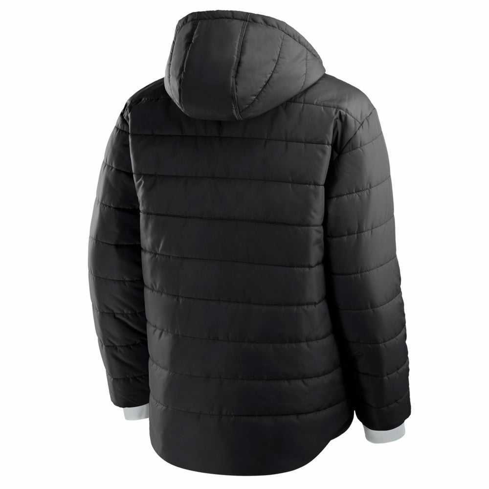 Full-Zip Hooded Jacket - Las Vegas Raiders