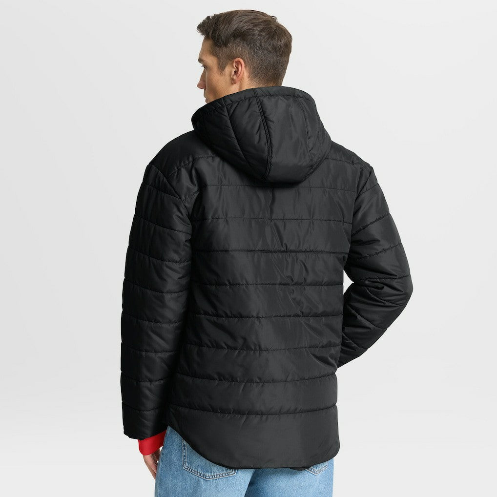 Full-Zip Hooded Jacket - Kansas City Chiefs