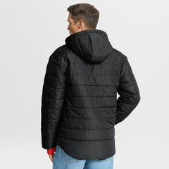 Full-Zip Hooded Jacket - Kansas City Chiefs