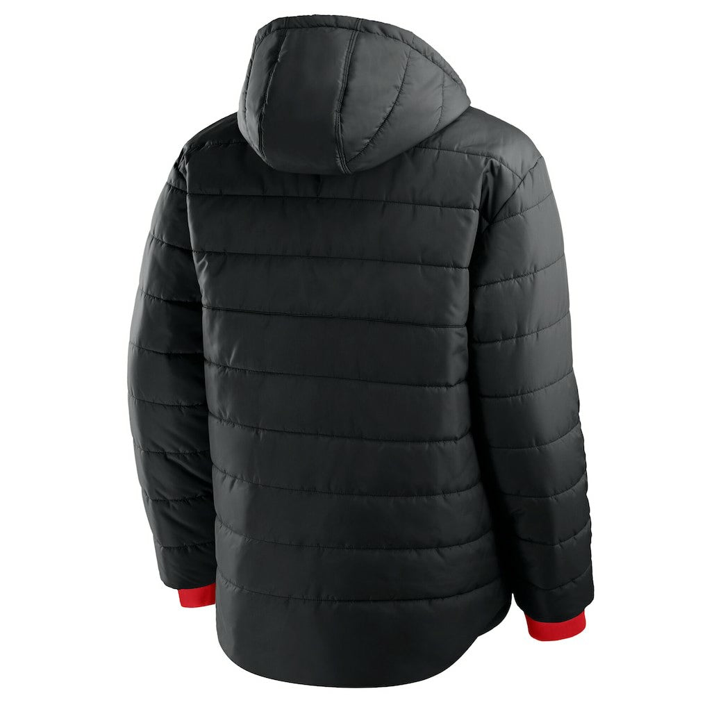 Full-Zip Hooded Jacket - Kansas City Chiefs