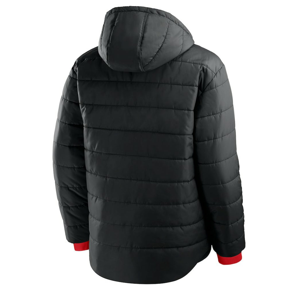 Full-Zip Hooded Jacket - Kansas City Chiefs