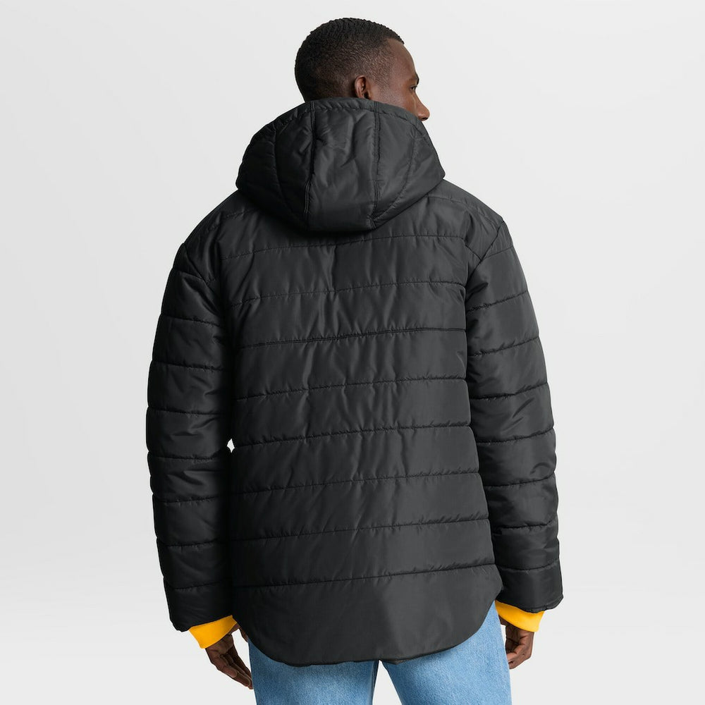Full-Zip Hooded Jacket - Pittsburgh Steelers