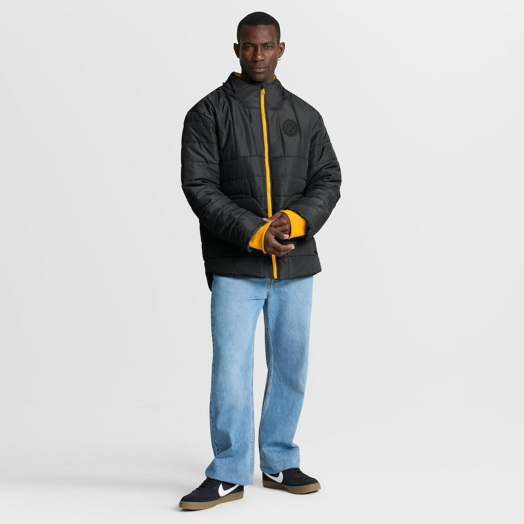 Full-Zip Hooded Jacket - Pittsburgh Steelers