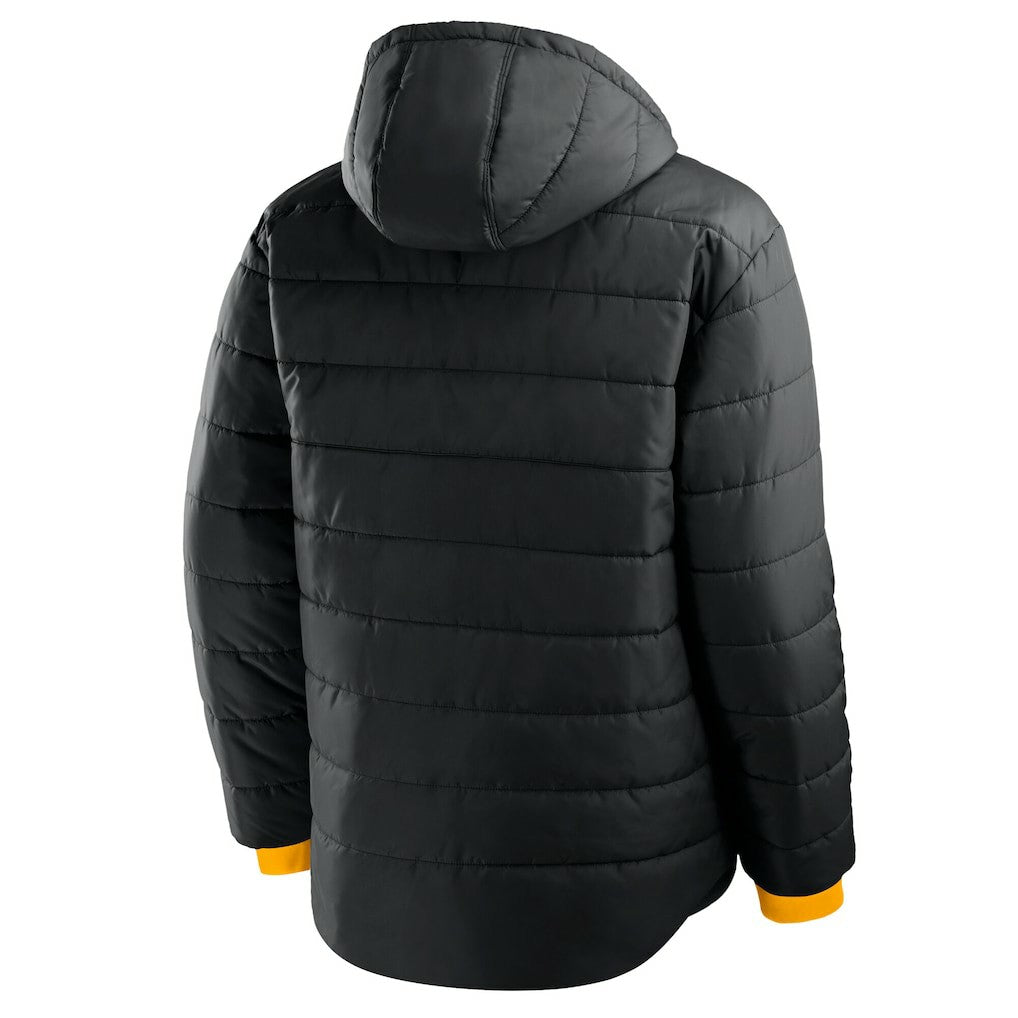 Full-Zip Hooded Jacket - Pittsburgh Steelers