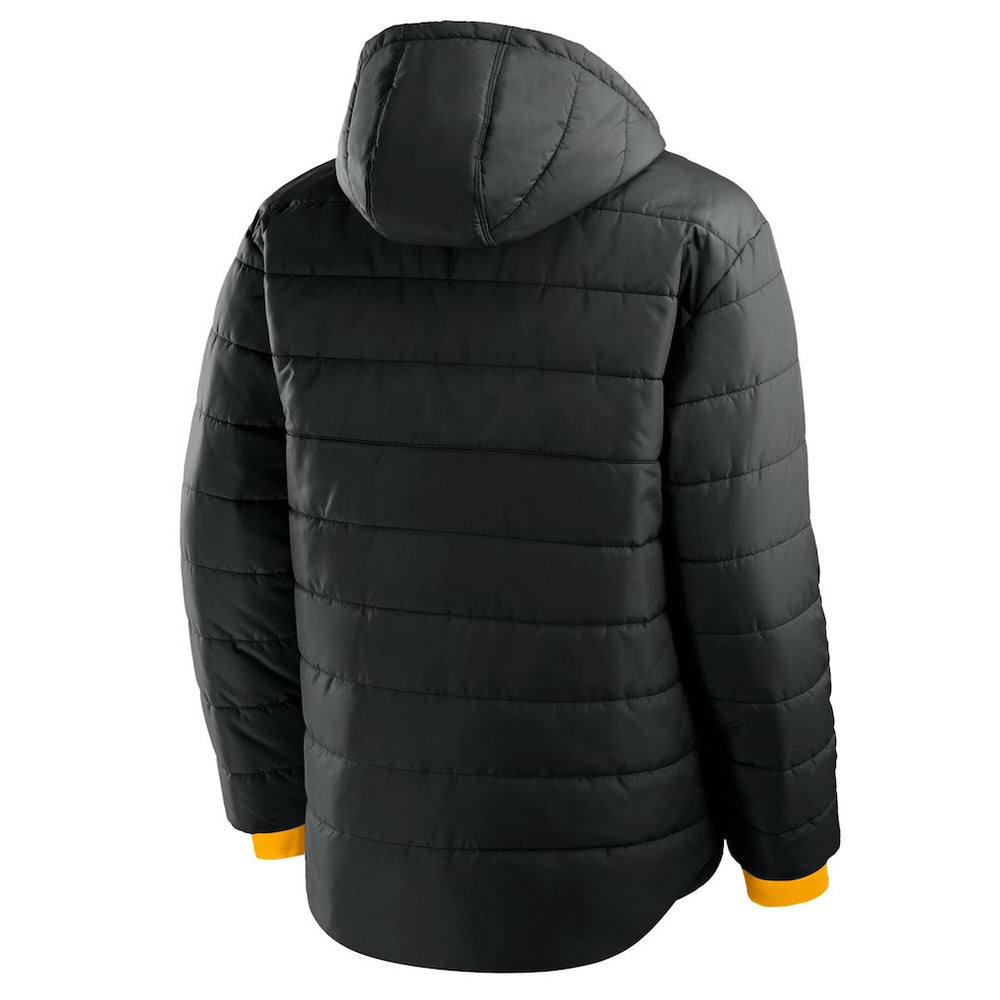 Full-Zip Hooded Jacket - Pittsburgh Steelers