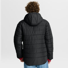 Full-Zip Hooded Jacket - San Francisco 49ers