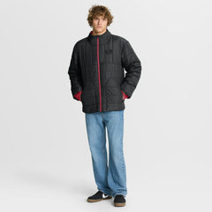 Full-Zip Hooded Jacket - San Francisco 49ers