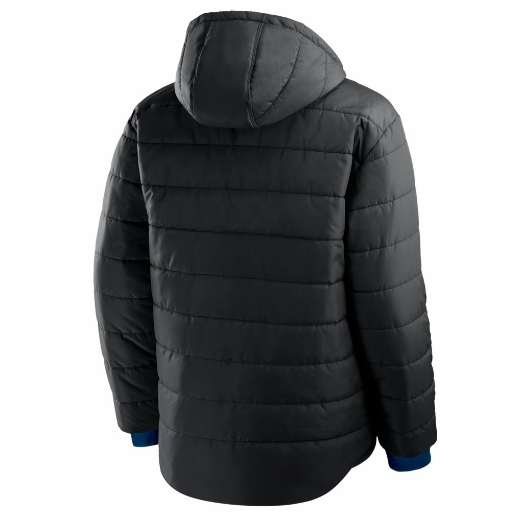 Full-Zip Hooded Jacket - Chicago Bears