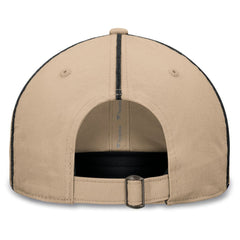 NHL Tan Boston Bruins Fanatics Heritage Setoff Adjustable Hat