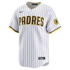MLB Fernando Tatis Jr. San Diego Padres Nike Home Limited Player Jersey