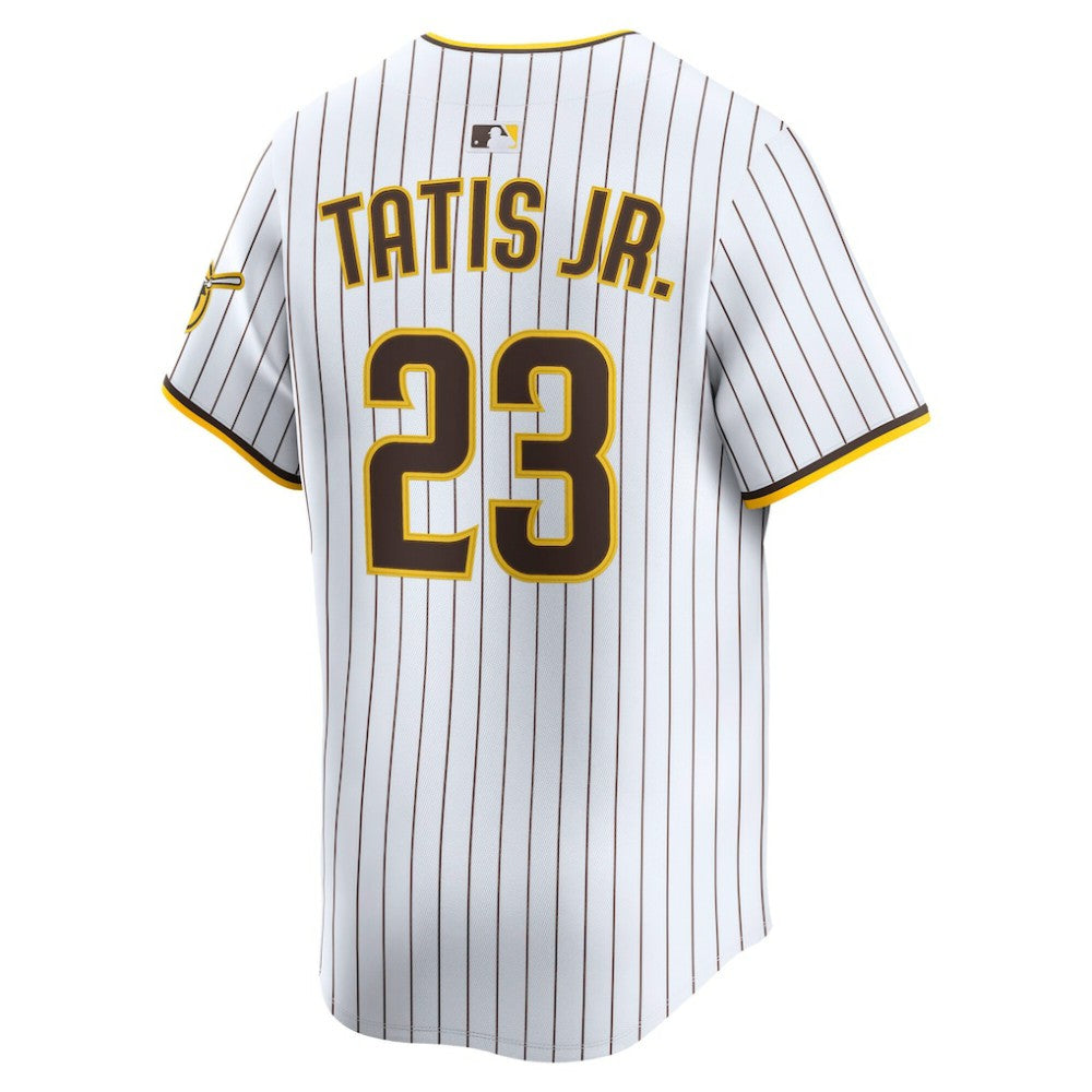 MLB Fernando Tatis Jr. San Diego Padres Nike Home Limited Player Jersey
