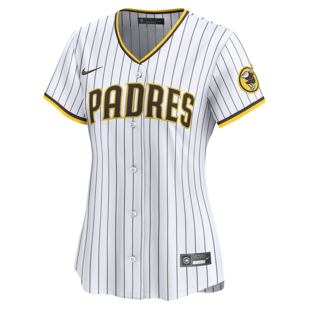 MLB Jake Cronenworth San Diego Padres Nike Women's Home Limited Player Jersey