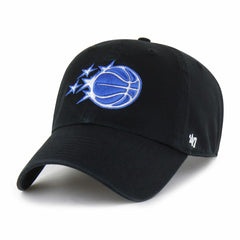 NBA Orlando Magic '47 Core Logo Clean Up Adjustable Hat