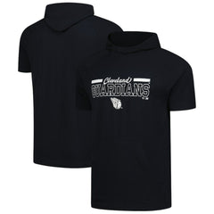 MLB Cleveland Guardians Levelwear Phase Vanguard Hoodie T-Shirt