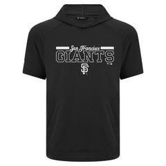 MLB San Francisco Giants Levelwear Phase Vanguard Hoodie T-Shirt