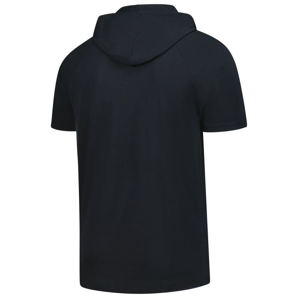 MLB Milwaukee Brewers Levelwear Phase Vanguard Hoodie T-Shirt