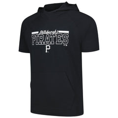 MLB Pittsburgh Pirates Levelwear Phase Vanguard Hoodie T-Shirt