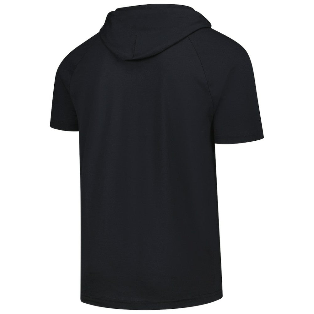 MLB Pittsburgh Pirates Levelwear Phase Vanguard Hoodie T-Shirt
