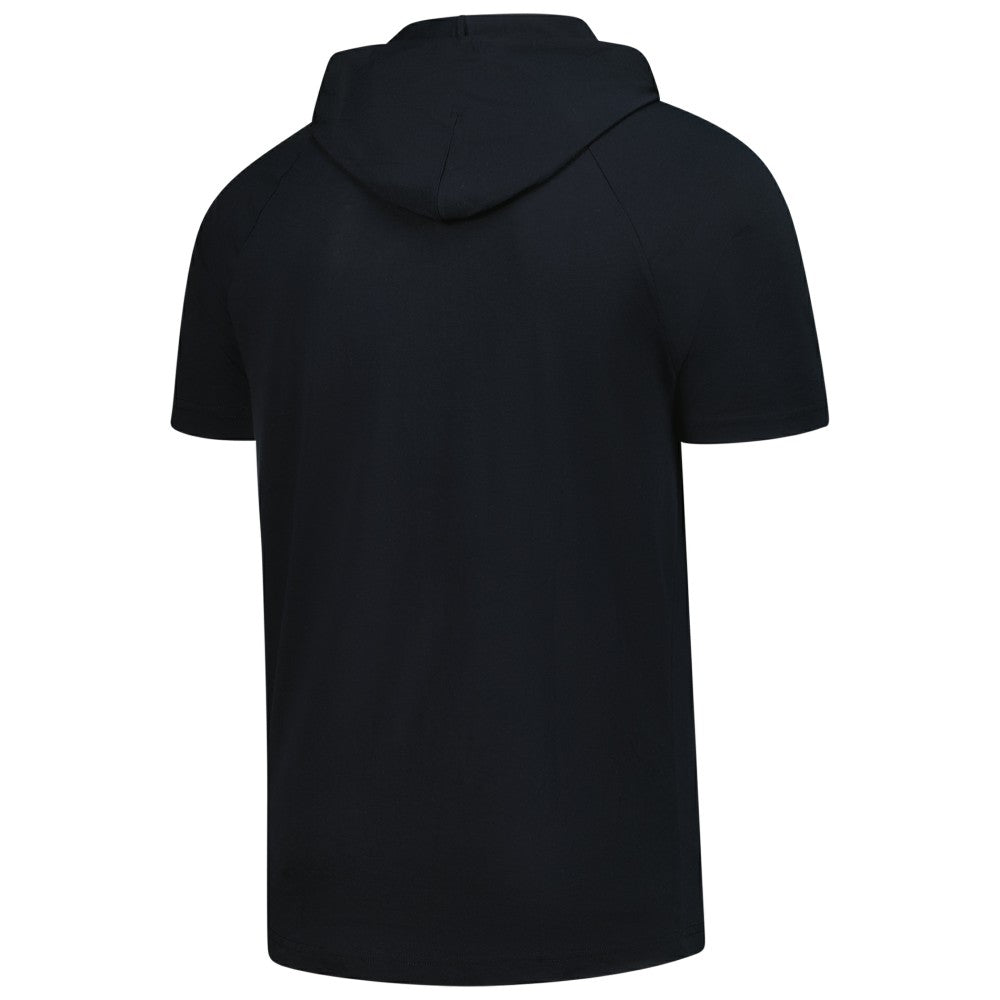 MLB Minnesota Twins Levelwear Phase Vanguard Hoodie T-Shirt