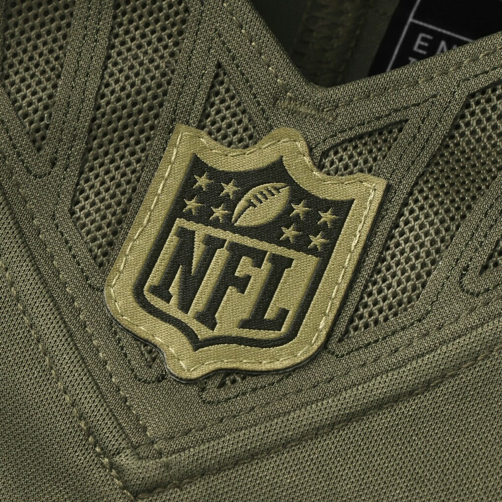 T.J. Watt  2025 Salute to Service Limited Jersey - Pittsburgh Steelers