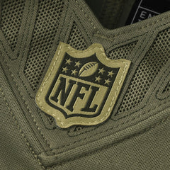 Anthony Richardson Sr.  2025 Salute to Service Limited Jersey - Indianapolis Colts