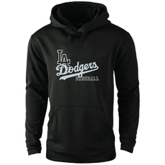 MLB Los Angeles Dodgers Dunbrooke Champion Pullover Hoodie