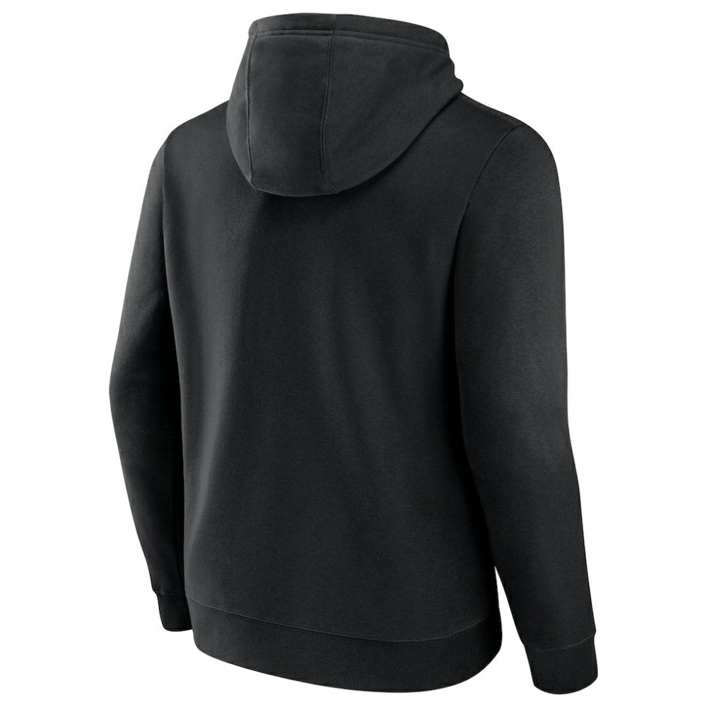 MLB San Francisco Giants Fanatics Unisex LA Strong Fleece Pullover Hoodie