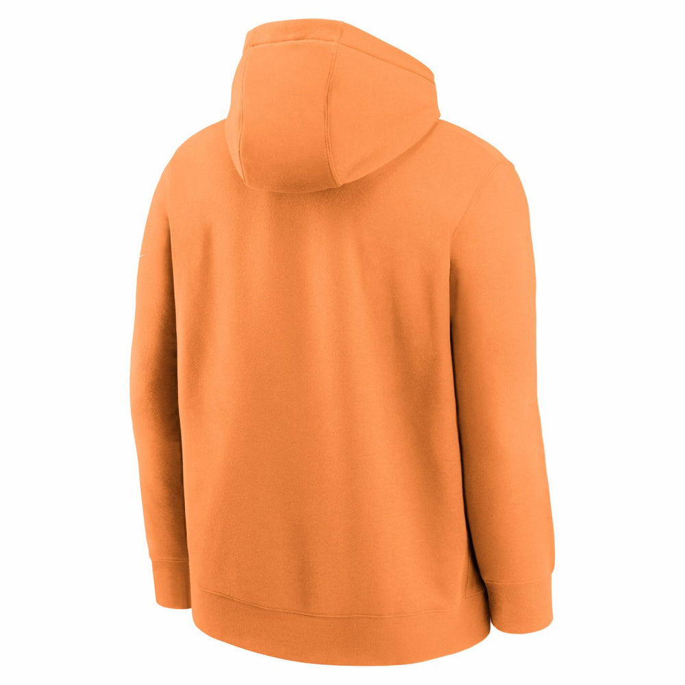 Full Blitz Club Fleece Pullover Hoodie - Tampa Bay Buccaneers